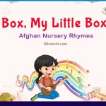 Box My Little Box (قوطی قوطی گک ما) Counting-out Rhyme